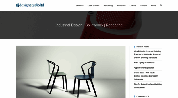 ajdesignstudio.co.nz - AJ Design Studio – Industrial ... - AJ Design Studio