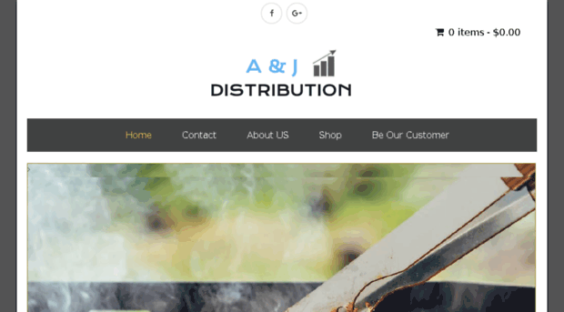 ajdistribution.org