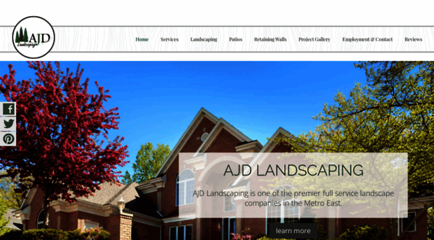 ajdlandscaping.com