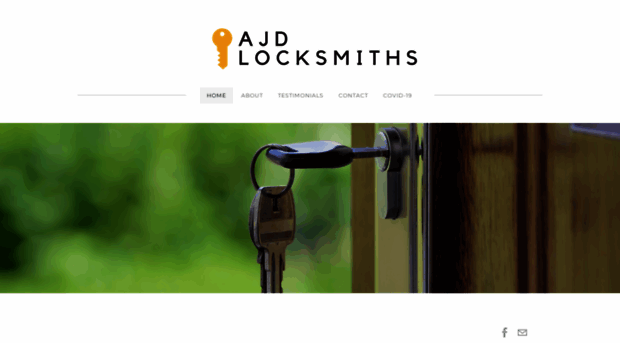 ajdlocksmiths.co.uk