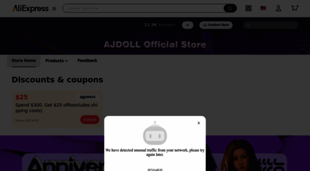 ajdoll.aliexpress.com