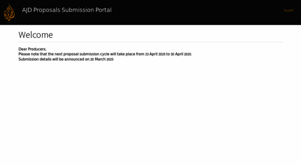 ajdproposal.com