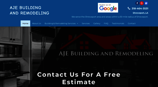 ajebuilding.com