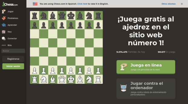 ajedrez-online.es