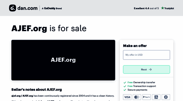 ajef.org