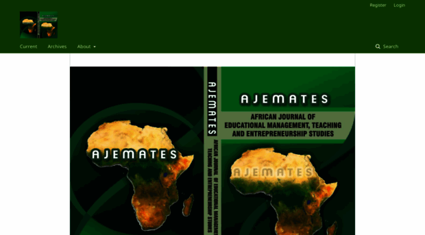 ajemates.org