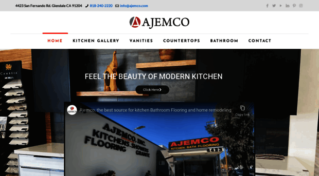 ajemco.com