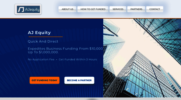 ajequity.com