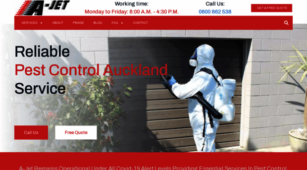 ajetpestcontrol.co.nz