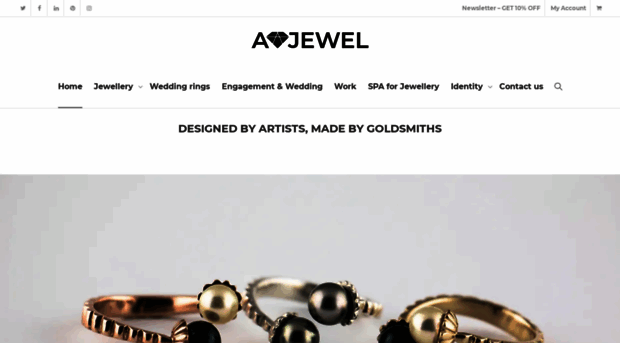 ajewel.co.uk