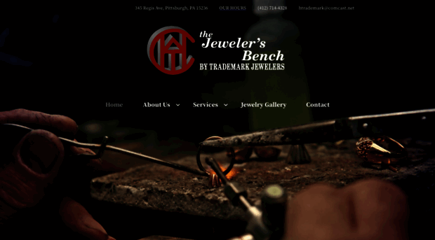 ajewelersbench.net