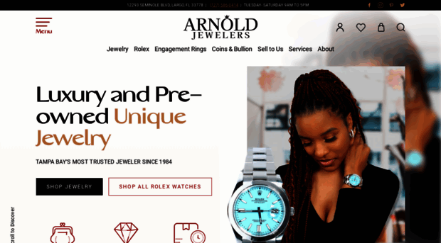 ajewelle.com