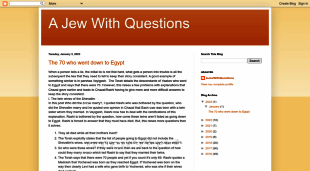 ajewwithquestions.blogspot.com