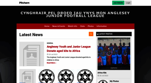 ajfl.org.uk