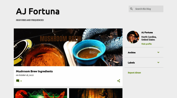 ajfortuna.blogspot.com