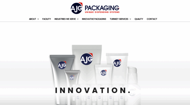 Ajgpackaging Com Ajg Packaging Unique Dispens Ajg Packaging