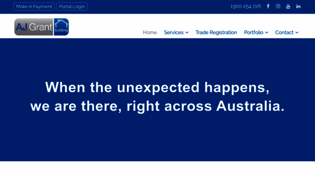 ajgrant.com.au