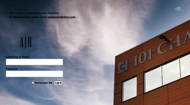 ajhco.com