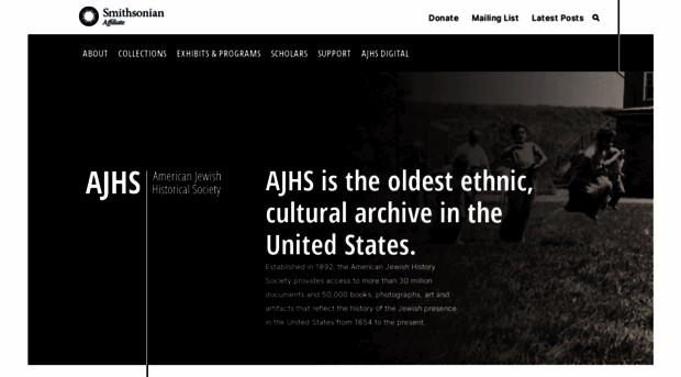 ajhs.org