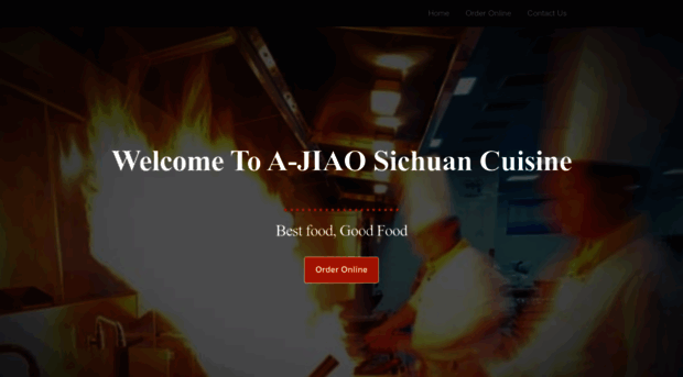 ajiaosichuancuisineny.com