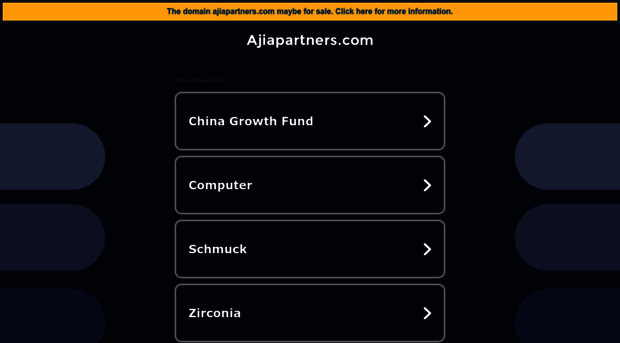 ajiapartners.com