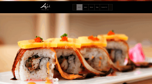 ajiasianbistro.com