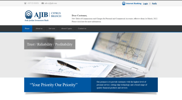 ajib.com.cy