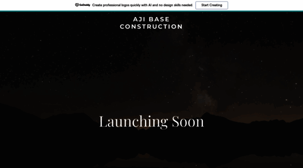 ajibaseconstruction.com