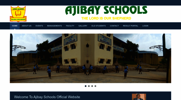 ajibayschools.com.ng