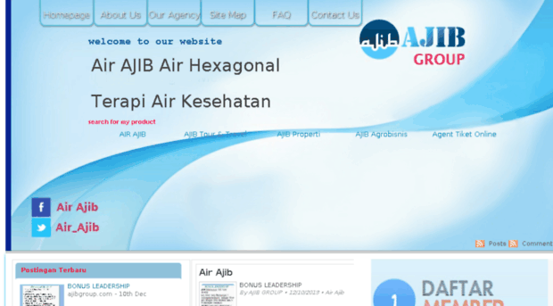 ajibgroup.com