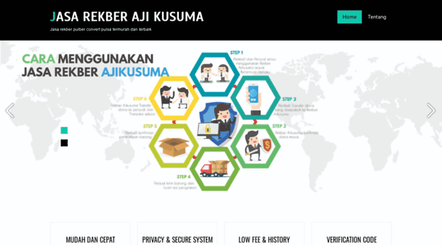 ajikusuma.com