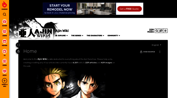 ajin.wikia.com