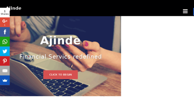 ajinde.com