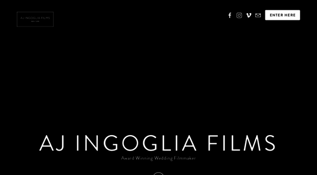 ajingogliafilms.com