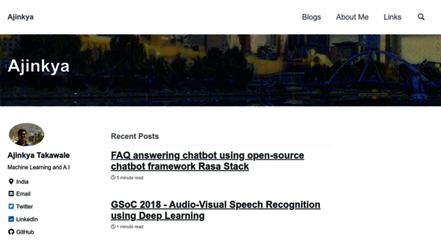 ajinkyat.github.io