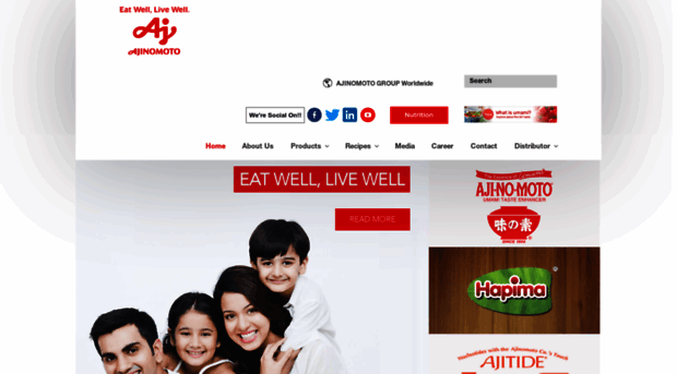 ajinomoto.co.in