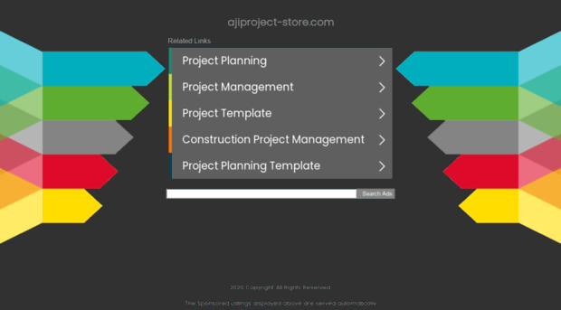 ajiproject-store.com