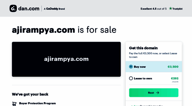 ajirampya.com