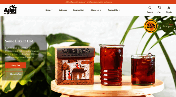 ajiritea.com