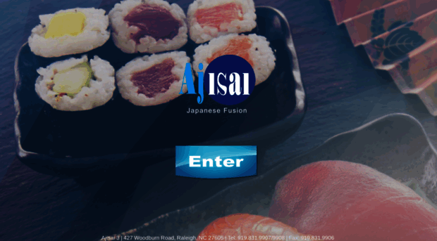 ajisai3.com