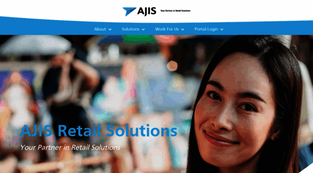 ajisretailsolutions.com