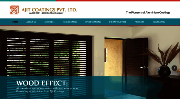 ajitcoatings.com