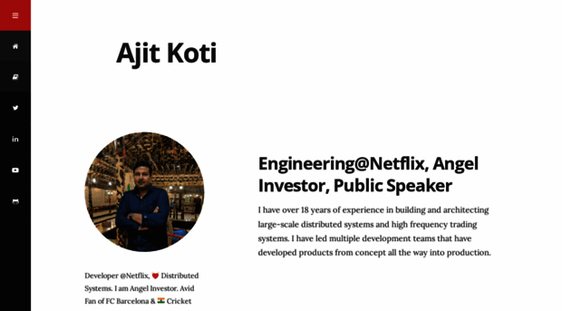 ajitkoti.com