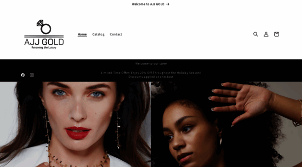 ajjgold.com