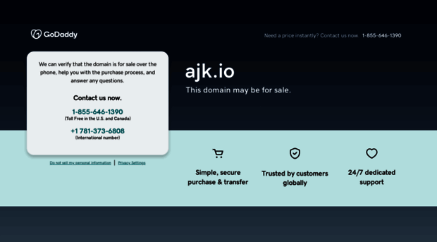 ajk.io