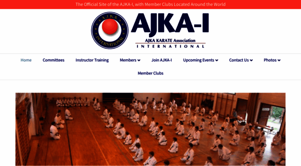 ajkai-usa.com