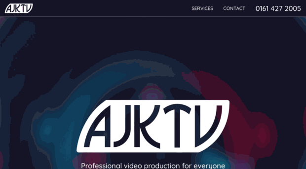 ajktv.co.uk