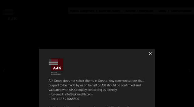 ajkwealth.com