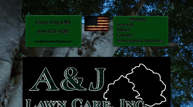 ajlawncareinc.com