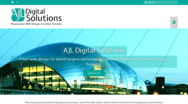 ajldigitalsolutions.co.uk